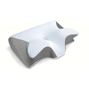 Travesseiro Cervical Ergonômico 5 em 1
