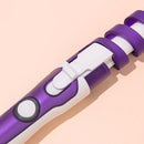 Modelador de Cachos Automático