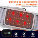 Cinta De Descompressão Lombar Inflável