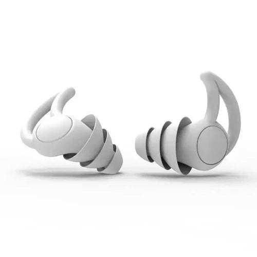 Abafador Auricular para Dormir - SleepBuds - Arquitetura da Saúde