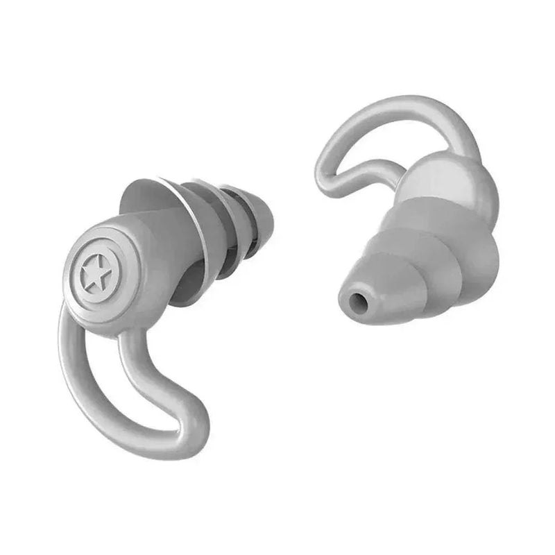Abafador Auricular para Dormir - SleepBuds - Arquitetura da Saúde