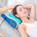 Almofada Massageadora - TopRelax - Arquitetura da Saúde