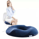 Almofada Ortopédica para Hemorroidas - Arquitetura da Saúde