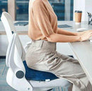 Almofada Ortopédica para Hemorroidas - Arquitetura da Saúde