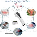 Aparelho De Laserterapia Para Neuropatia