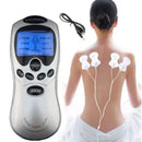 Aparelho Estimulador Muscular Portátil | Fisioterapia e Acupuntura