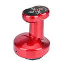 Aparelho Ventosa Elétrica - Sucção a Vácuo e Aquecimento - Arquitetura da Saúde