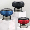 Aparelho de Massagem Relaxante com Ventosa - Arquitetura da Saúde