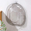 Assento Medicinal Portátil para Vaso Sanitário - Arquitetura da Saúde