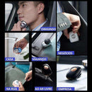 Barbeador Depilador Elétrico Masculino À Prova d'Água - ShavePro - Arquitetura da Saúde