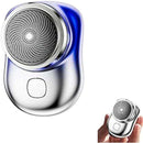 Barbeador Depilador Elétrico Masculino À Prova d'Água - ShavePro - Arquitetura da Saúde