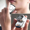 Barbeador Depilador Elétrico Masculino À Prova d'Água - ShavePro - Arquitetura da Saúde