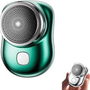 Barbeador Depilador Elétrico Masculino À Prova d'Água - ShavePro - Arquitetura da Saúde