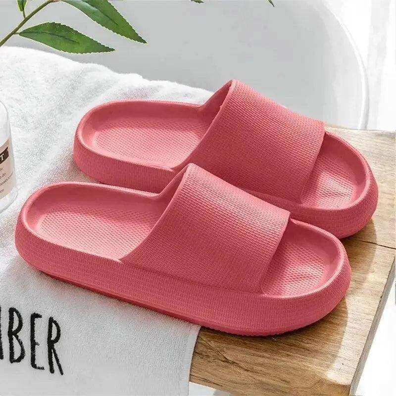 Chinelo Nuvem Ortopédico - Arquitetura da Saúde