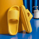 Chinelo Nuvem Ortopédico - Arquitetura da Saúde