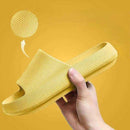 Chinelo Nuvem Ortopédico - Arquitetura da Saúde