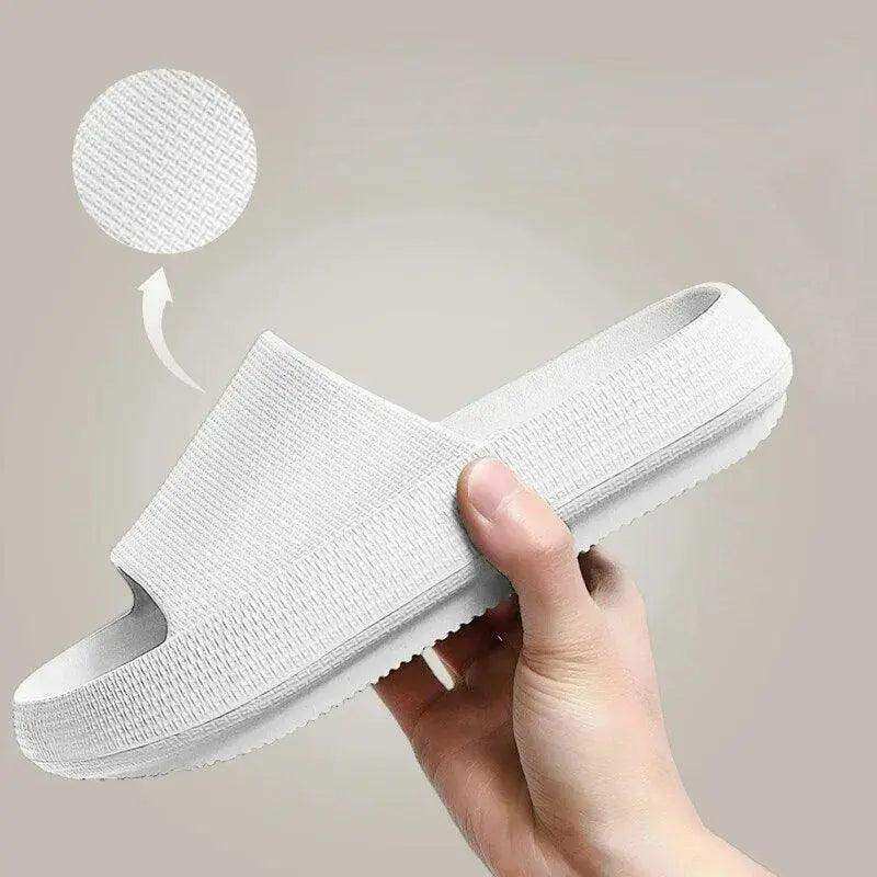 Chinelo Nuvem Ortopédico - Arquitetura da Saúde