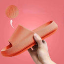 Chinelo Nuvem Ortopédico - Arquitetura da Saúde