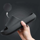 Chinelo Nuvem Ortopédico - Arquitetura da Saúde