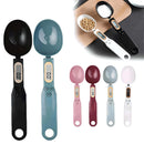 Colher Digital Medidora de Precisão Com Display LED - Arquitetura da Saúde