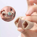 Corretor de joanete invisível - Arquitetura da Saúde