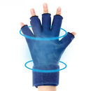 Luva em Gel contra Dores Terapia de Frio ou Calor