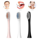 Escova de Dentes Elétrica Impermeável Recarregável - Arquitetura da Saúde