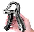 Hand Grip - Fortalecedor de Braços Resistente e Regulável - Arquitetura da Saúde