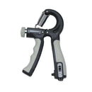 Hand Grip - Fortalecedor de Braços Resistente e Regulável - Arquitetura da Saúde
