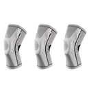 Joelheira Ortopédica de Compressão Respirável | KneeFlex