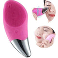 Limpeza Facial de Silicone Elétrica - Face Plus - Arquitetura da Saúde