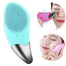 Limpeza Facial de Silicone Elétrica - Face Plus - Arquitetura da Saúde