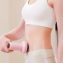 Massageador Redutor Sem Fio para Drenagem Linfática e Gordura Localizada