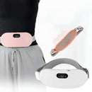 Massageador Térmico Para Alívio De Cólica Relax Pro - Arquitetura da Saúde