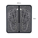 Massageador Elétrico para os Pés - Arquitetura da Saúde