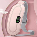 Massageador Térmico Para Alívio De Cólica Relax Pro - Arquitetura da Saúde