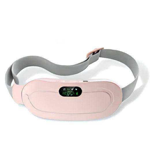 Massageador Térmico Para Alívio De Cólica Relax Pro - Arquitetura da Saúde
