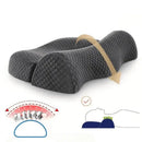 SleepComfort - Travesseiro Especial para Pescoço e Cabeça