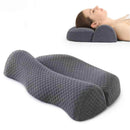 SleepComfort - Travesseiro Especial para Pescoço e Cabeça