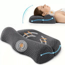 SleepComfort - Travesseiro Especial para Pescoço e Cabeça