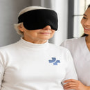 Touca Terapêutica para Alívio de Enxaqueca - Arquitetura da Saúde