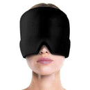 Touca Terapêutica para Alívio de Enxaqueca - Arquitetura da Saúde