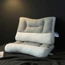 Travesseiro Ortopédico e Corretor Postural - OrtoClean Max - Arquitetura da Saúde