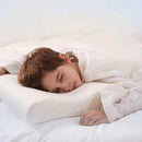 Arquitetura da Saúde: Travesseiro Ortopédico Cervical - OrthoPillow