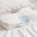 Travesseiro Ortopédico Cervical em Forma de Borboleta