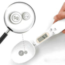 Colher Digital Medidora de Precisão Com Display LED - Arquitetura da Saúde