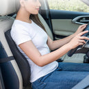 Almofada Ajustável Lombar para Dores e Postura