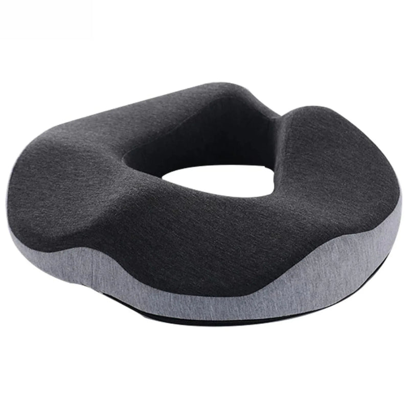 Almofada de Assento Ortopédico para Dores e Hemorroida