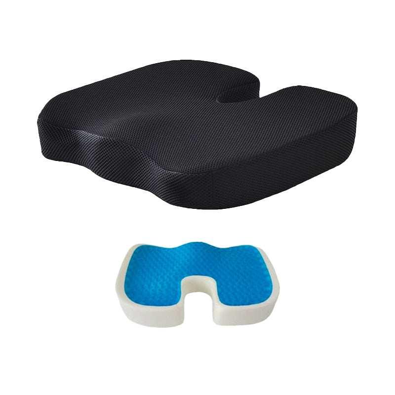 Almofada Ergonômica Para Hemorroida ProCare - Arquitetura da Saúde