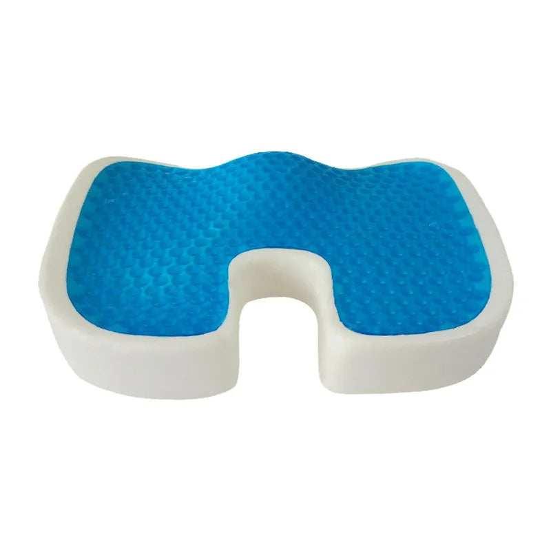 Almofada Ergonômica Para Hemorroida ProCare - Arquitetura da Saúde